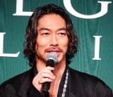 wuK JChX FʁEEZIxI[vjOfC tHgR[ɓoꂵEXILE AKIRA (C)ORICON NewS inc. 