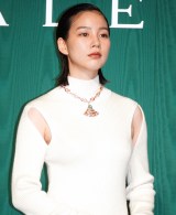 wuK JChX FʁEEZIxI[vjOfC tHgR[ɓoꂵ̂ (C)ORICON NewS inc. 