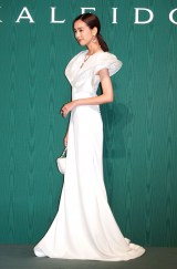 wuK JChX FʁEEZIxI[vjOfC tHgR[ɓoꂵ˒J (C)ORICON NewS inc. 