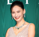 wuK JChX FʁEEZIxI[vjOfC tHgR[ɓoꂵ吭 (C)ORICON NewS inc. 