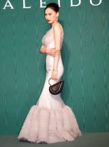 wuK JChX FʁEEZIxI[vjOfC tHgR[ɓoꂵ吭 (C)ORICON NewS inc. 