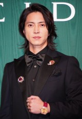 wuK JChX FʁEEZIxI[vjOfC tHgR[ɓoꂵRqv (C)ORICON NewS inc. 