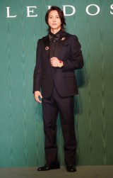 wuK JChX FʁEEZIxI[vjOfC tHgR[ɓoꂵRqv (C)ORICON NewS inc. 