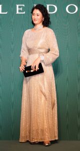 wuK JChX FʁEEZIxI[vjOfC tHgR[ɓoꂵ (C)ORICON NewS inc. 