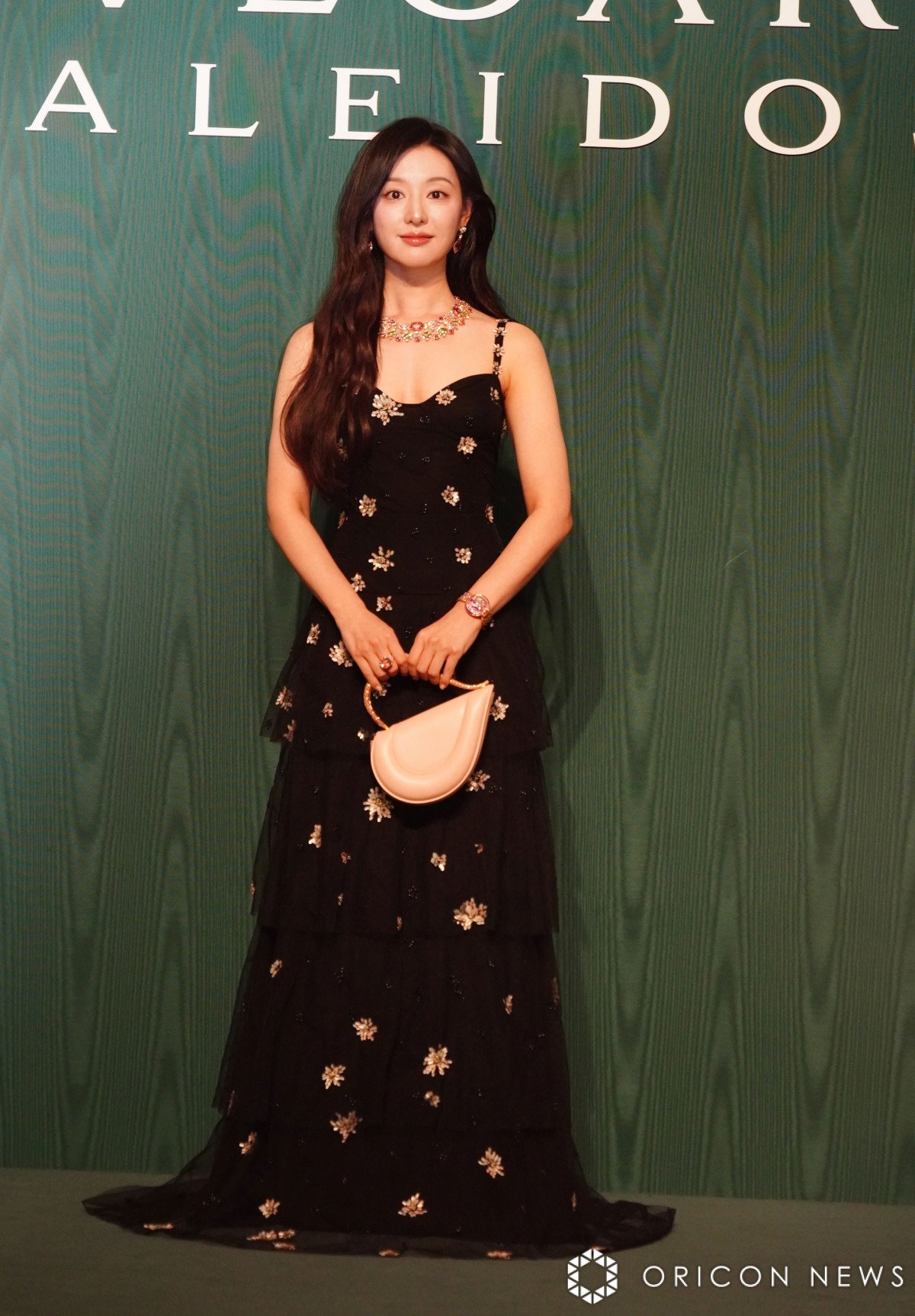 wuK JChX FʁEEZIxI[vjOfC tHgR[ɓoꂵLEWEH (C)ORICON NewS inc. 