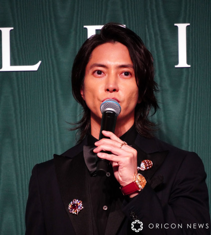 �w�u���K�� �J���C�h�X �F�ʁE�����E�Z�I�x�I�[�v�j���O�f�C �t�H�g�R�[���ɓo�ꂵ���R���q�v �iC�jORICON NewS inc. 