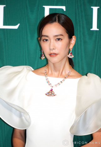 wuK JChX FʁEEZIxI[vjOfC tHgR[ɓoꂵ˒J (C)ORICON NewS inc. 