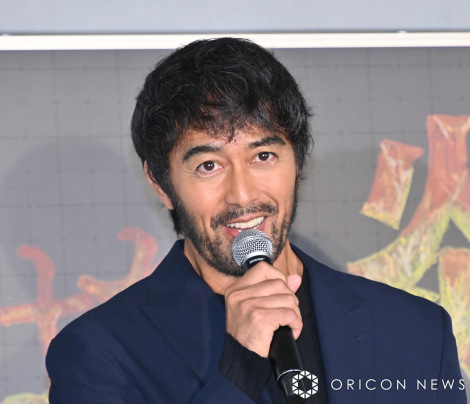 �f��w���ł͂Ȃ�����x����̌��C�x���g�ɓo�ꂵ�������� (C)ORICON NewS inc. 