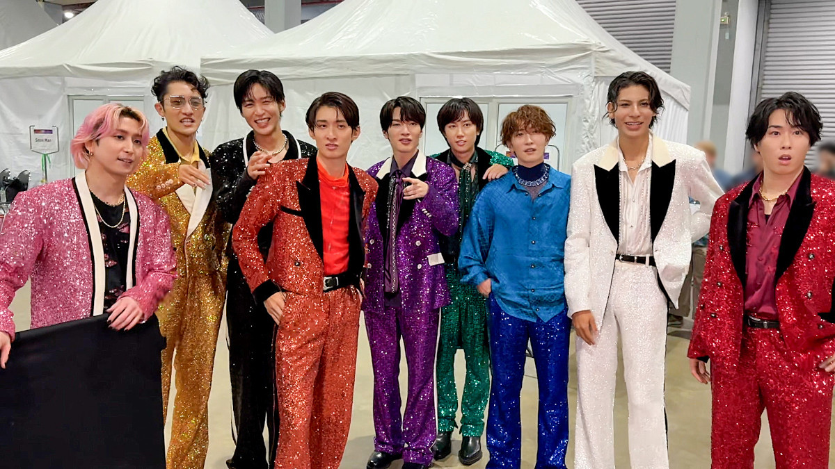 ラウール着用モデル DIESEL ボンバージャケット サテン ロゴ スノーマン hummel×NANGA コラボダウンの予約を開始 | 株式会社エスエスケイの