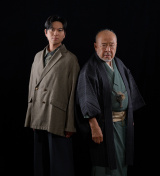 �����V�Q�A�L�A���y�̍�ƁE�k�����O���ƑΒk �e�[�}�u���������邱�Ɓv���M�G�s�\�[�h����荇�� 