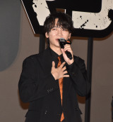 ����Łw�`�F���\�[�}�� ���[�сx���[���h�v���~�A�ɎQ�������˒J�e�V�� �iC�jORICON NewS inc. 