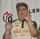 BEAST XEؑ (C)ORICON NewS inc. 