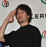 U-NEXT PiratesE؉ē (C)ORICON NewS inc. 