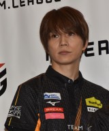 TEAM RAIDEN/dE{cL (C)ORICON NewS inc. 