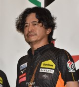 TEAM RAIDEN/dE (C)ORICON NewS inc. 