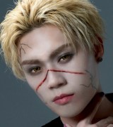 wDARK13xvWFNgAoT_[&h}wDARK13 x]rwZxɏoTHE JET BOY BANGERZEYUHI (C)ABCer 