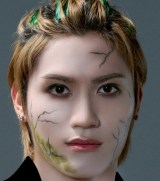 wDARK13xvWFNgAoT_[&h}wDARK13 x]rwZxɏoTHE JET BOY BANGERZEAOI (C)ABCer 