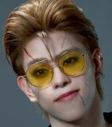 wDARK13xvWFNgAoT_[&h}wDARK13 x]rwZxɏoTHE JET BOY BANGERZETAKUMI (C)ABCer 