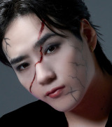 wDARK13xvWFNgAoT_[&h}wDARK13 x]rwZxɏoTHE JET BOY BANGERZENOSUKE (C)ABCer 