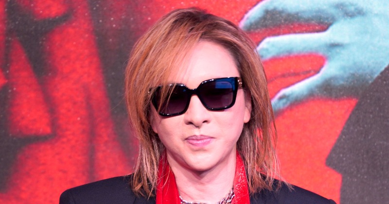 YOSHIKI、ミュージシャンに呼びかけ「ほどほどに」 手術＆リハビリ