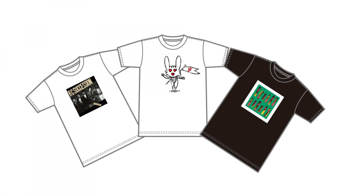 画像・写真 | RCサクセション＆忌野清志郎さんの55周年記念