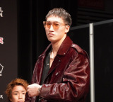 11�E16�wONE 173�x�ɓd���Q�킪���肵�����ۗڋP�� �iC�jORICON NewS inc. 