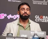 11�E16�wONE 173�x�ň��ۗڋP��Ƒΐ킷��}���b�g�E�O���S���A�� �iC�jORICON NewS inc. 