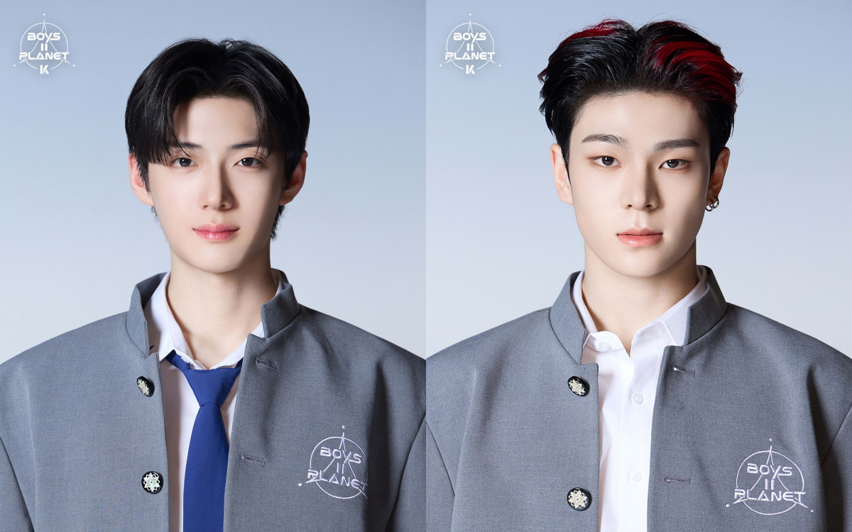 ボイプラ2』中間順位を一部発表 ”デビュー圏内”だった練習生が”脱落圏