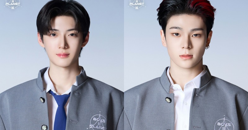 ボイプラ2』中間順位を一部発表 ”デビュー圏内”だった練習生が”脱落圏