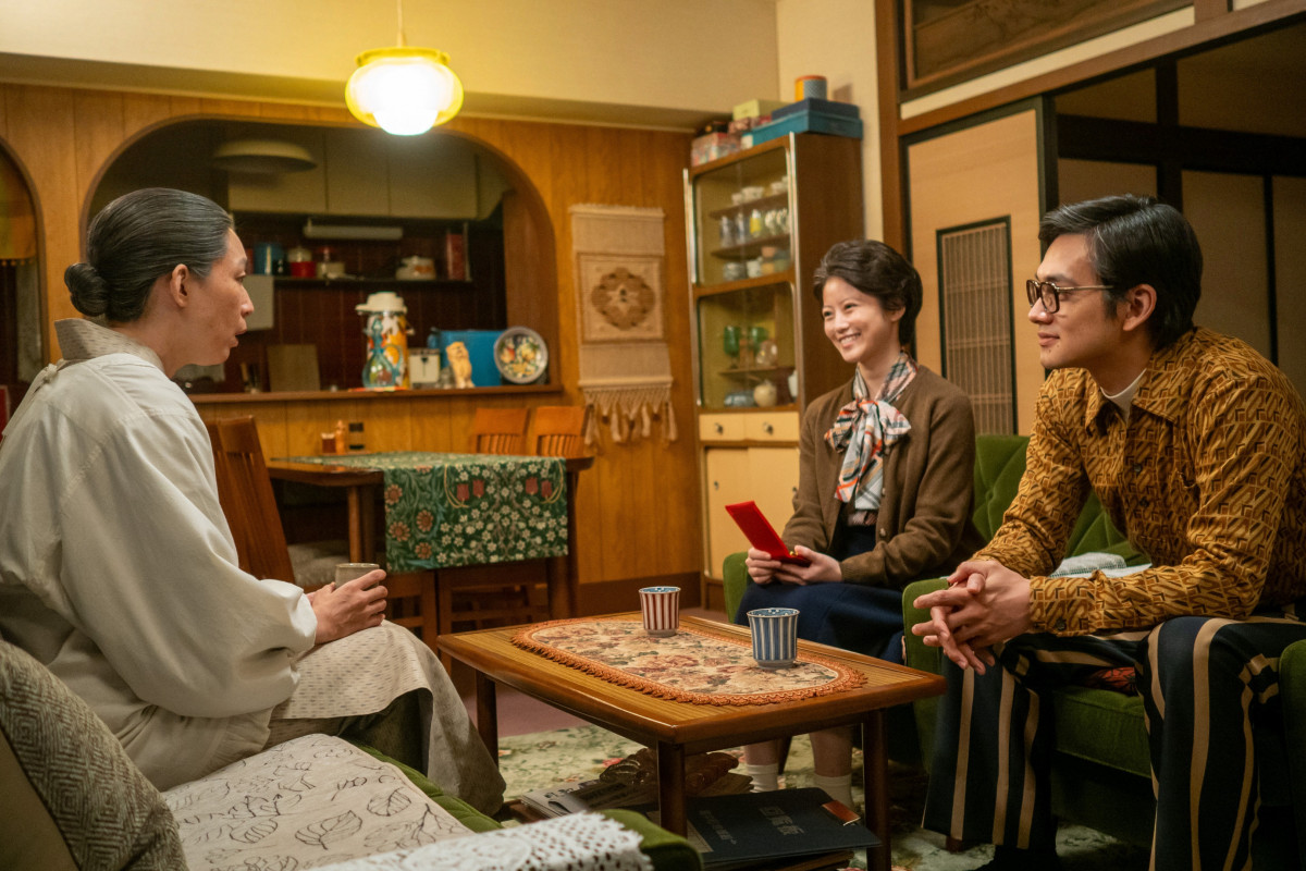 Aerwςx̏ʃJbg(C)NHK 