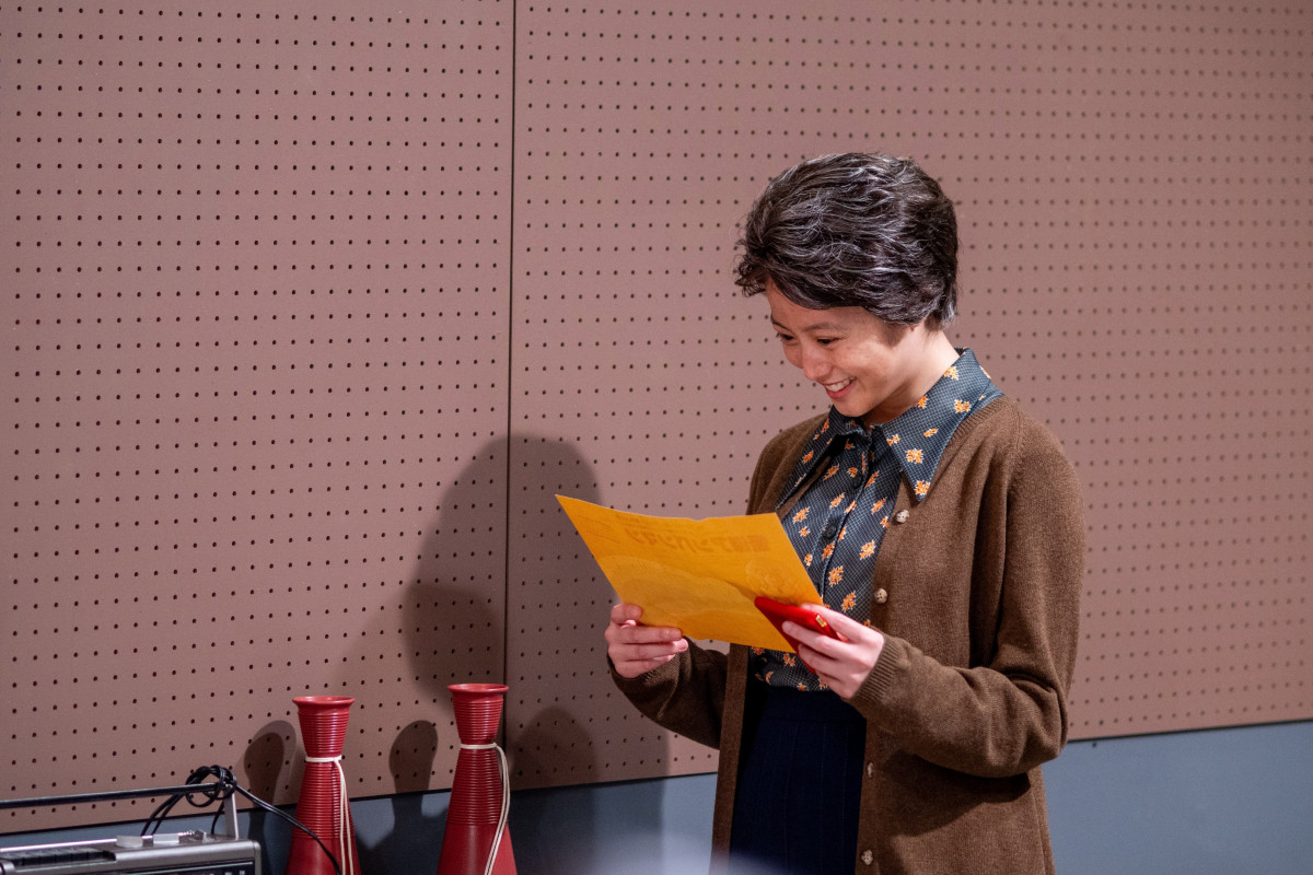 Aerwςx̏ʃJbg(C)NHK 