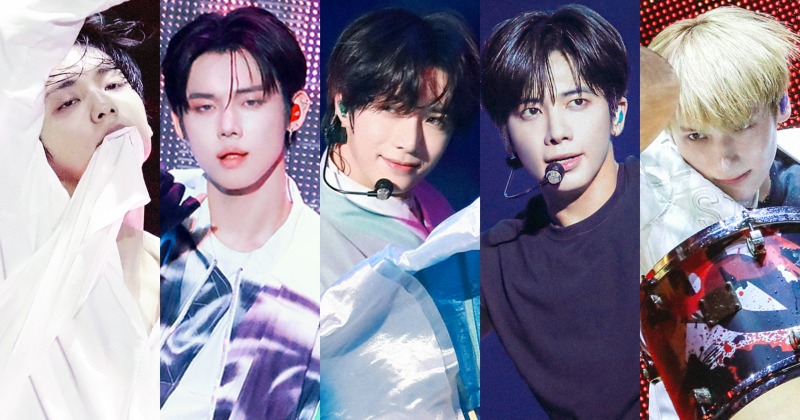 TOMORROW X TOGETHER日本ファイナル公演、テレビ放送へ 舞台裏と