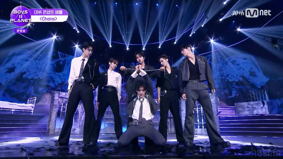 ボイプラ フォト ジアハオ ボイプラ2』伝説級ステージが誕生 サンウォン×ジアハオの”優しさ