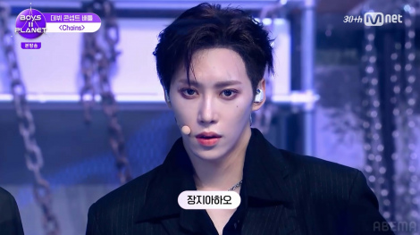 画像・写真 | 『ボイプラ2』伝説級ステージが誕生 サンウォン×ジアハオ