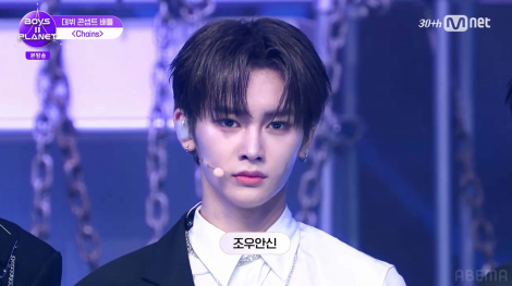 画像・写真 | 『ボイプラ2』伝説級ステージが誕生 サンウォン