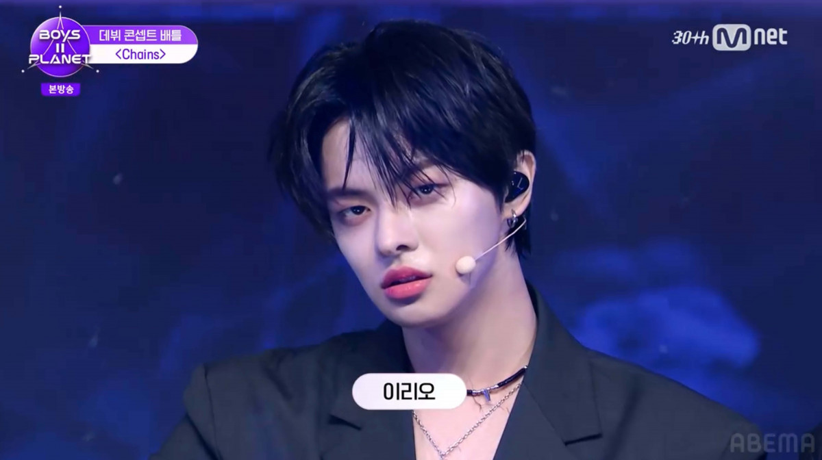 画像・写真 | 『ボイプラ2』伝説級ステージが誕生 サンウォン×ジアハオ