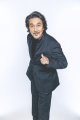 �����L�i�~�{������Y�ANetflix�V��w���̂��ƁA�Ȃ񂩌����Ă�?�x���씭�\ ���F�~���e�[�}�̃q���[�}���R���f�B 