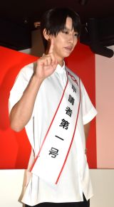 wPSA~Xj_ p[gi[Vbv \xɓod͂߂Ⴟ[ (C)ORICON NewS inc. 