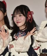 fwME THE MOVIE -񑩂̉-xqbg畑䂠ɓoꂵMEE{cRL (C)ORICON NewS inc. 