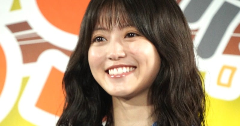 『世界陸上』今田美桜、“織田裕二の隣”に「ワクワク」 観客「うらやましいぞ!」
