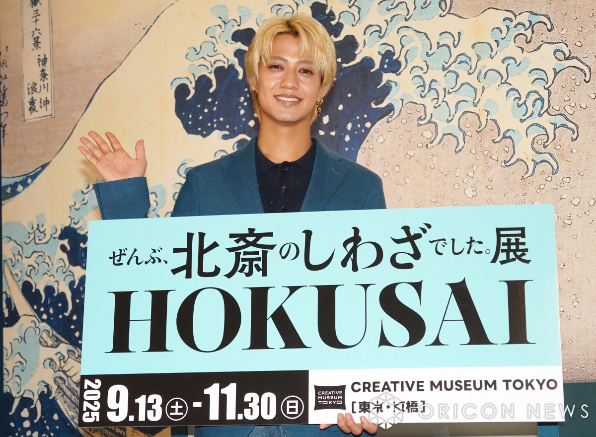 海人ページ♪ 髙橋海人インタビュー紙面後編が「スポーツ報知コンビニプリント」に