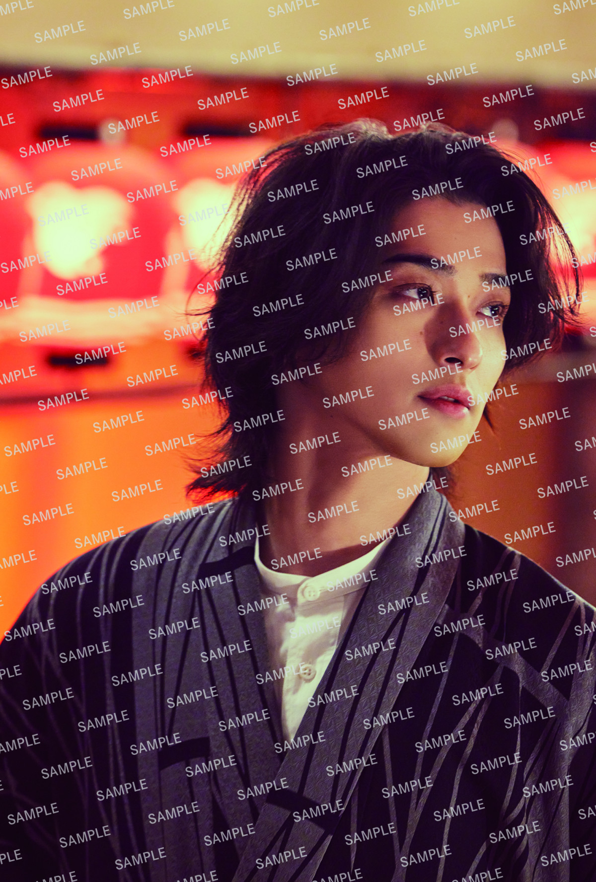 画像・写真 | 横浜流星、『べらぼう』『国宝』ゆかりの地で作品に思い