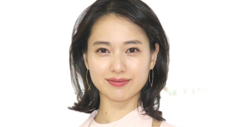 戸田恵梨香「まさかまさかの細木数子です」「私が細木数子です」 主演作『地獄に堕ちるわよ』を告知