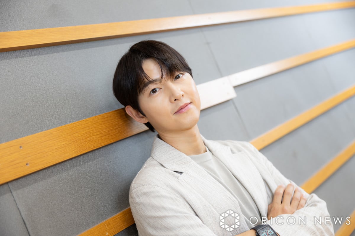 w}CE[X(My Youth)xɎ剉\EWM Be/cBW(Pash) (C)ORICON NewS inc. 