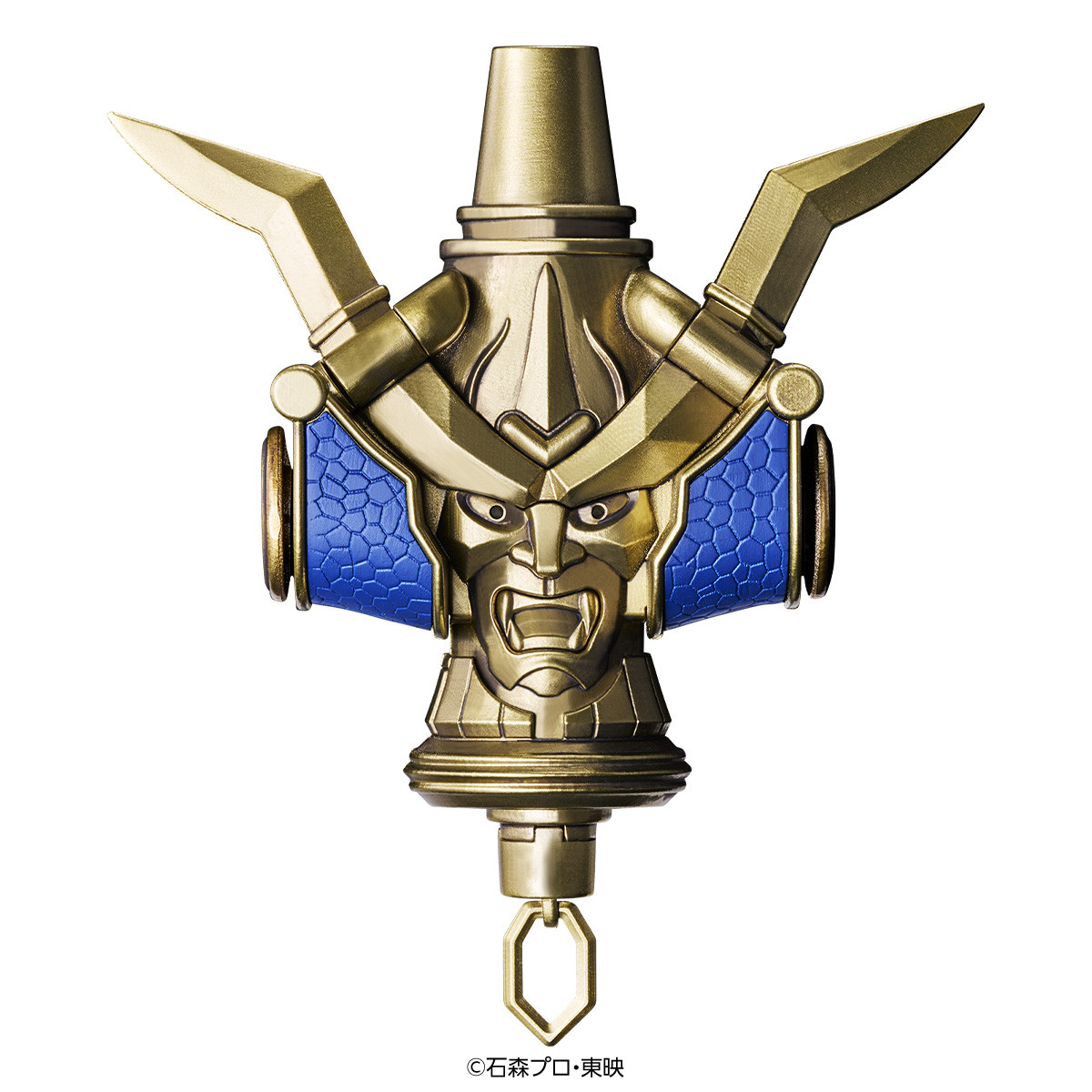 CSM変身鬼笛・音笛』発売 仮面ライダー響鬼20周年で ディスクアニマル