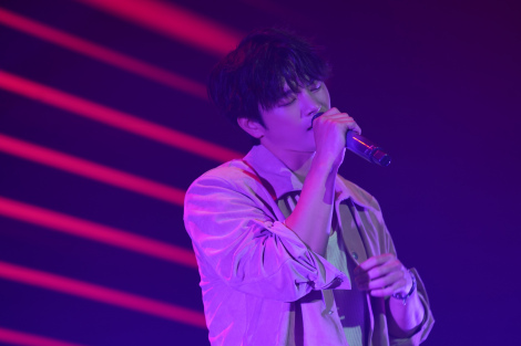 �w2024 FANMEETING�uHeart Cream�v�x�������iC�jTHE STAR E&M 