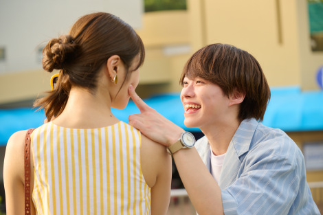 �勴�a��g�D��h�̃��x���W�̍s���́c�u��������Ƃ��y���݂��������I�v�w���x���W�E�X�p�C�x�ŏI�b���炷�� 