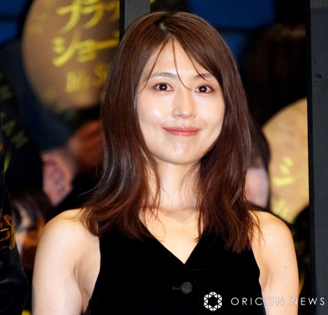 fwubNEV[}x䂠ɓodLˏ (C)ORICON NewS inc. 