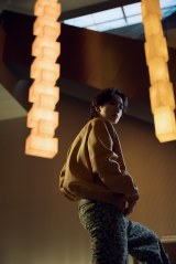 BTSJ-HOPEŊJÒ̃CEBgurWi[EW[j[vWɗ 