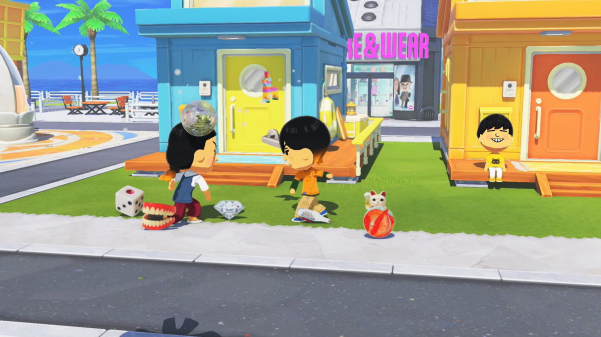 トモダチコレクション』13年ぶり新作、来年春に発売 『トモダチ